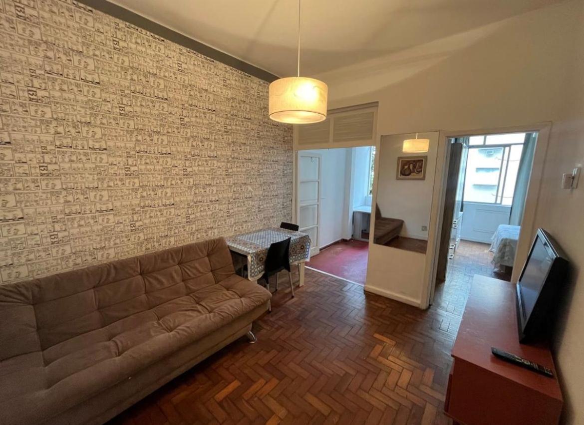 Luxo In Ipanema Apartment Rio de Janeiro