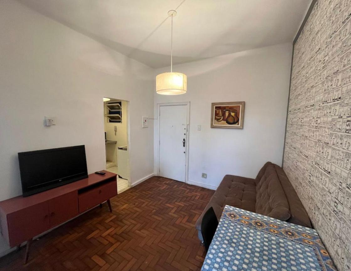 Luxo In Ipanema Apartamento *