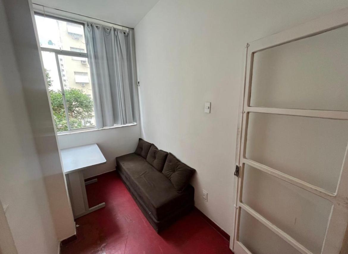 Apartamento Luxo In Ipanema