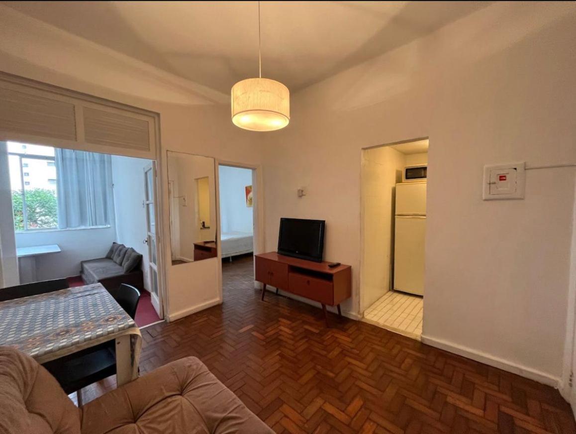 Luxo In Ipanema Apartamento Rio de Janeiro
